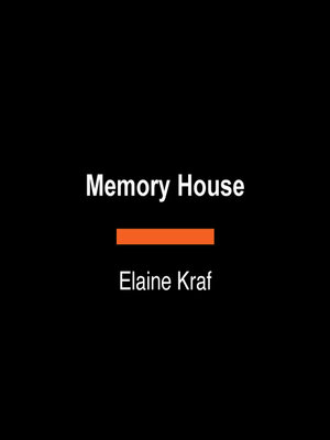cover image of Memory House